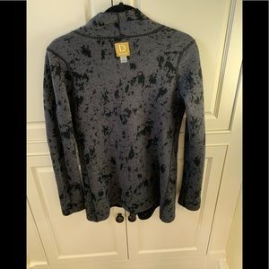 EUC Reversible Sweater